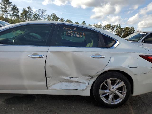 Photo 9 from auction – 2013 NISSAN ALTIMA 2.5 with VIN 1N4AL3AP6DC137592