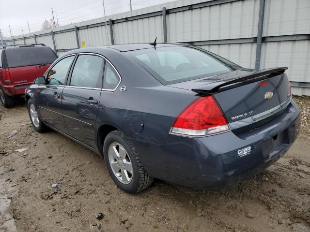 Photo 3 from auction – 2008 CHEVROLET IMPALA LT with VIN 2G1WT58K681377140