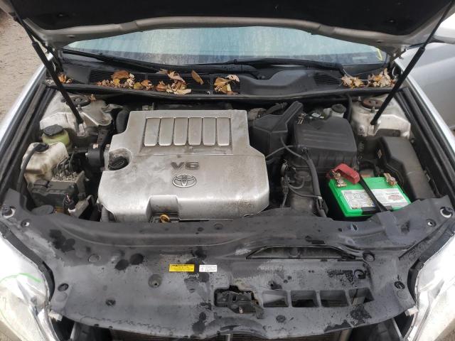 Photo 7 from auction – 2011 TOYOTA AVALON BAS with VIN 4T1BK3DB8BU422217