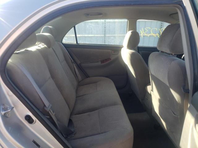 Zdjęcie 6 z aukcji – 2006 TOYOTA COROLLA CE z VIN JTDBR32E760065090