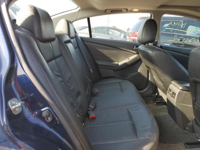 Photo 6 from auction – 2012 NISSAN ALTIMA BAS with VIN 1N4AL2AP9CN560728