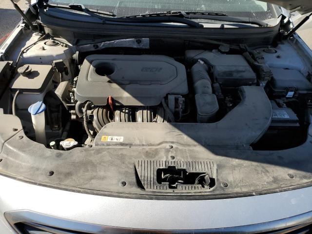 Photo 7 from auction – 2015 HYUNDAI SONATA SE with VIN 5NPE24AF3FH158810