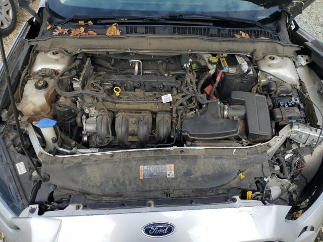 Photo 7 from auction – 2014 FORD FUSION SE with VIN 3FA6P0H74ER322922
