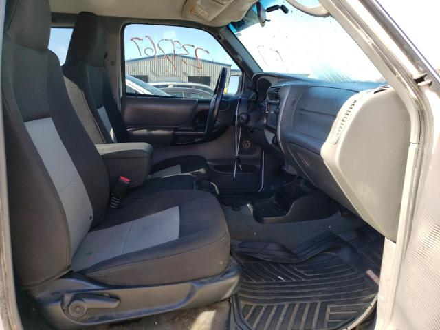 Photo 5 from auction – 2006 FORD RANGER SUP with VIN 1FTZR15E06PA02290