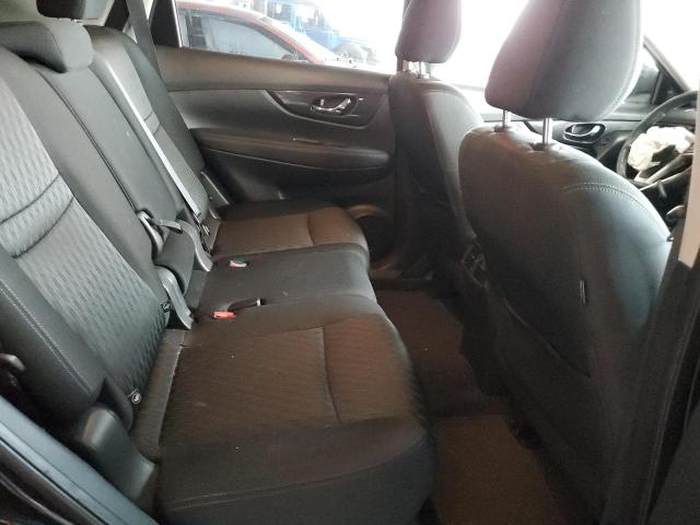 Photo 6 from auction – 2017 NISSAN ROGUE S with VIN KNMAT2MV8HP578282