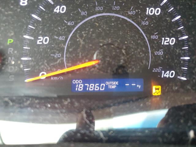 Photo 8 from auction – 2011 TOYOTA CAMRY BASE with VIN 4T1BF3EK1BU639823