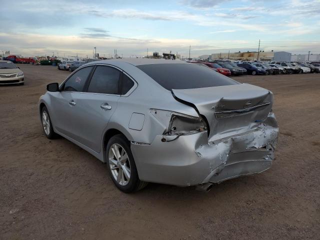 Photo 3 from auction – 2015 NISSAN ALTIMA 2.5 with VIN 1N4AL3AP1FN315979