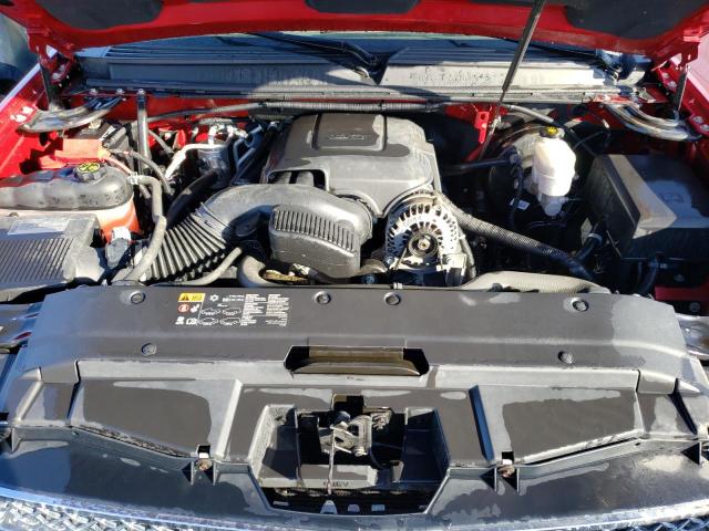 Photo 7 from auction – 2013 CHEVROLET SUBURBAN C with VIN 1GNSCJE06DR341832