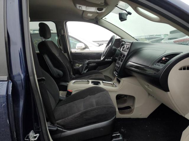Photo 5 from auction – 2014 DODGE GRAND CARA with VIN 2C4RDGCG7ER421952