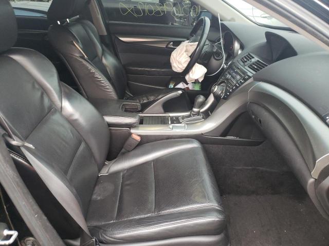 Photo 5 from auction – 2010 ACURA TL with VIN 19UUA8F55AA026347