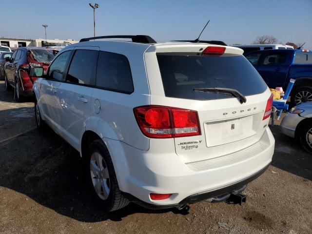 Zdjęcie 3 z aukcji – 2012 DODGE JOURNEY SX z VIN 3C4PDCBG4CT132684