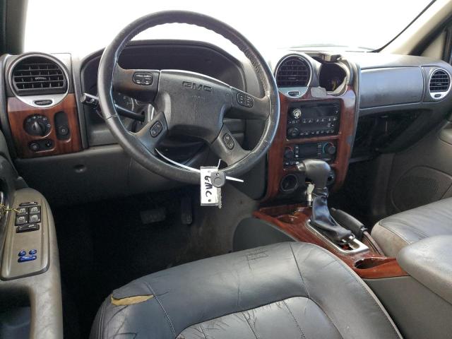 Photo 9 from auction – 2004 GMC ENVOY with VIN 1GKDS13S342167059