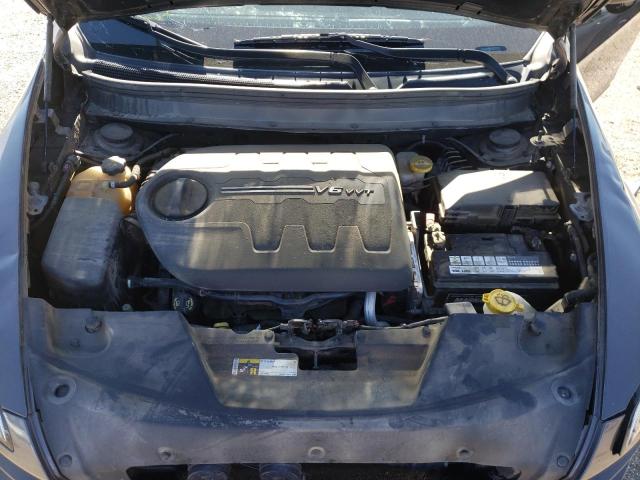 Photo 7 from auction – 2016 JEEP CHEROKEE T with VIN 1C4PJMBS2GW129558