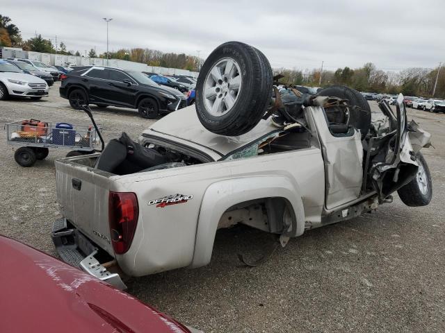 Photo 4 from auction – 2004 GMC CANYON with VIN 1GTDT196648165628