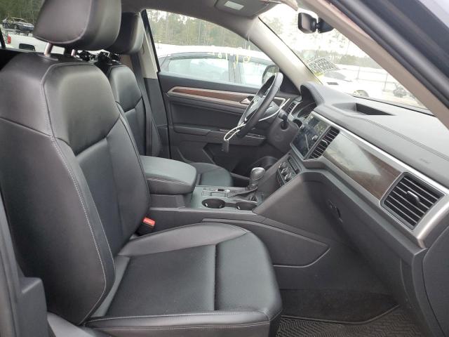 Photo 5 from auction – 2018 VOLKSWAGEN ATLAS SE with VIN 1V2DR2CAXJC587992