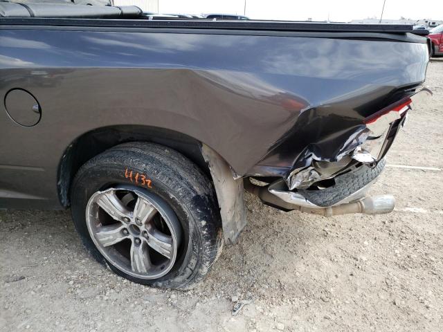 Photo 9 from auction – 2014 RAM 1500 SLT with VIN 1C6RR6GT2ES416876
