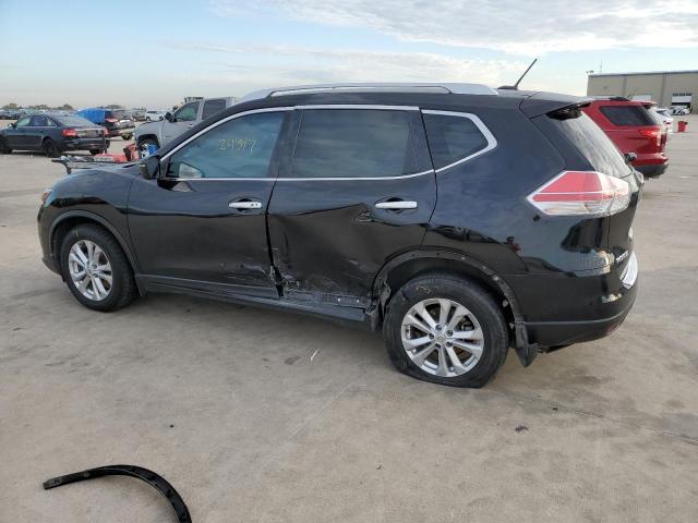 Photo 2 from auction – 2016 NISSAN ROGUE S with VIN KNMAT2MT9GP683331