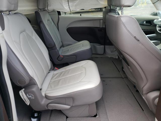 Photo 6 from auction – 2019 CHRYSLER PACIFICA T with VIN 2C4RC1BG8KR678843