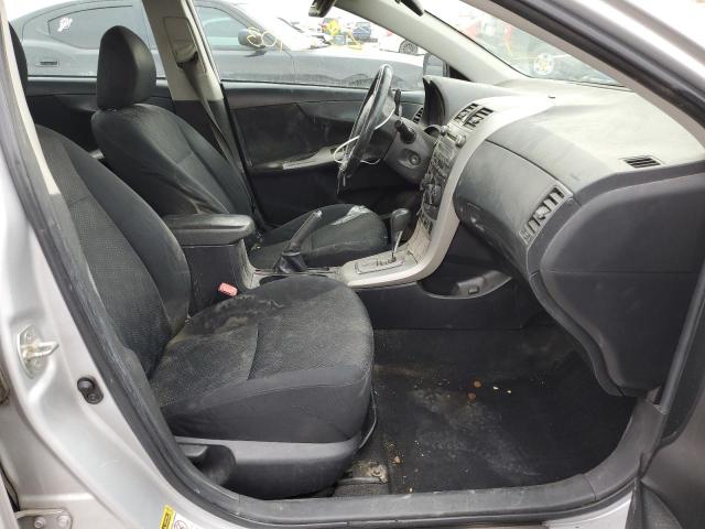 Photo 5 from auction – 2010 TOYOTA COROLA with VIN 1NXBU4EE5AZ242474