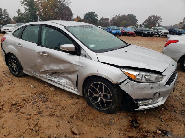 Photo 9 from auction – 2016 FORD FOCUS SE with VIN 1FADP3F21GL221337