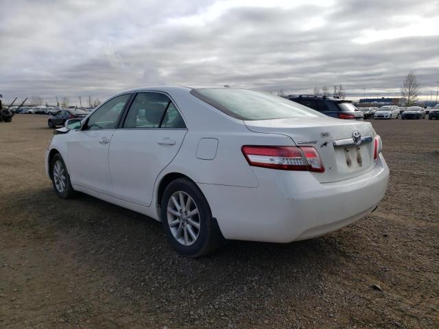 Photo 3 from auction – 2011 TOYOTA CAMRY BASE with VIN 4T1BF3EK4BU713431