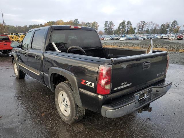 Photo 3 from auction – 2005 CHEVROLET SILVERADO with VIN 2GCEK13T751137556