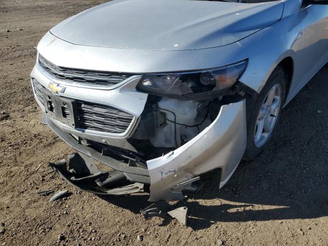 Photo 9 from auction – 2016 CHEVROLET MALIBU LT with VIN 1G1ZE5ST7GF217784
