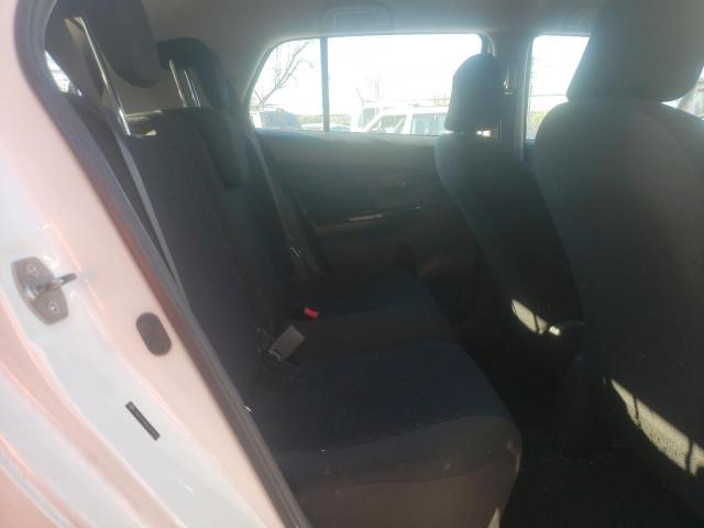 Photo 6 from auction – 2008 SCION XD with VIN JTKKU10458J018174