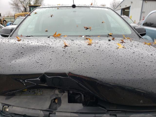 Photo 7 from auction – 2013 FORD EDGE SEL with VIN 2FMDK3JC9DBC77199