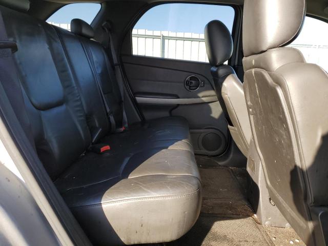 Photo 6 from auction – 2006 PONTIAC TORRENT with VIN 2CKDL73F766039503