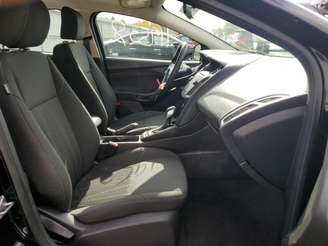Photo 5 from auction – 2016 FORD FOCUS SE with VIN 1FADP3K26GL204572
