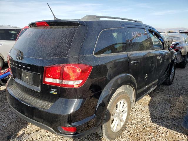 Photo 4 from auction – 2014 DODGE JOURNEY SX with VIN 3C4PDCBG5ET224311