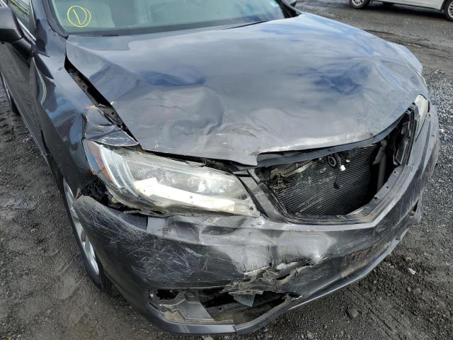 Photo 9 from auction – 2016 ACURA RDX TECHNO with VIN 5J8TB4H51GL018094