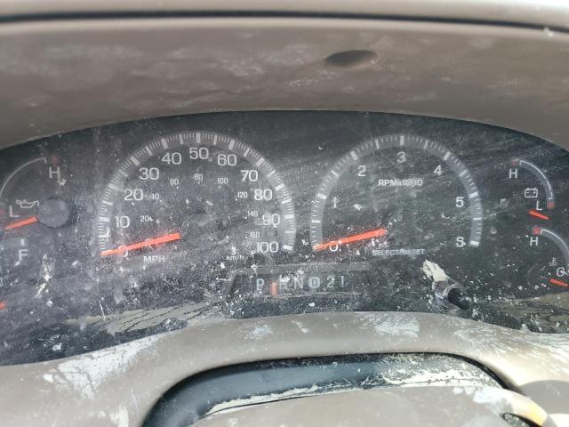 Photo 8 from auction – 2001 FORD EXPEDITION with VIN 1FMRU17L71LA58183