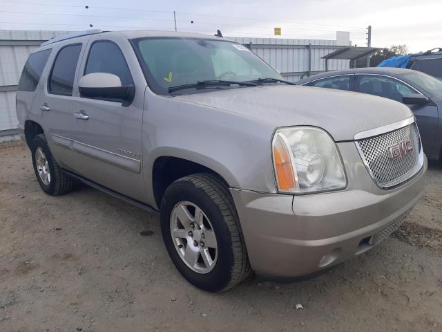 Photo 1 from auction – 2007 GMC YUKON DENA with VIN 1GKFK63837J276576
