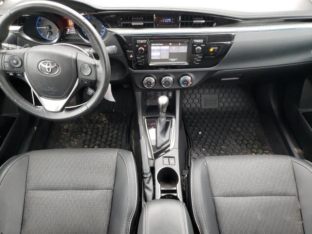 Photo 5 from auction – 2015 TOYOTA COROLLA L with VIN 2T1BURHE3FC395419