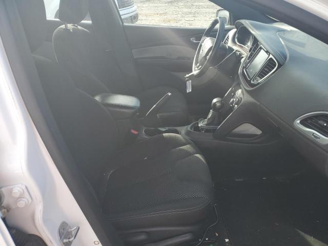 Photo 5 from auction – 2014 DODGE DART SXT with VIN 1C3CDFBB5ED909908