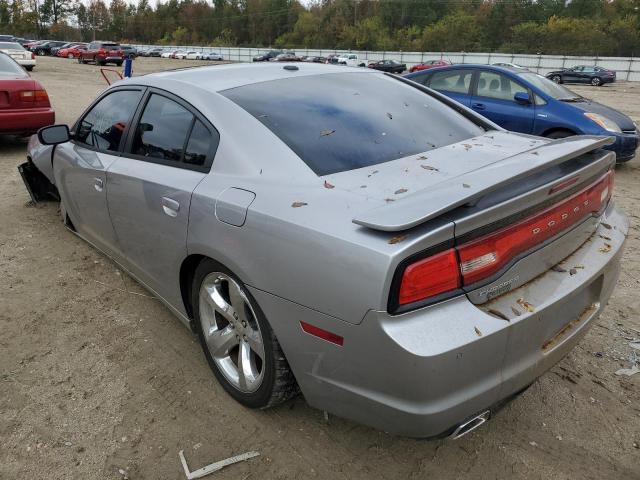 Photo 3 from auction – 2013 DODGE CHARGER R/ with VIN 2C3CDXCT3DH656215