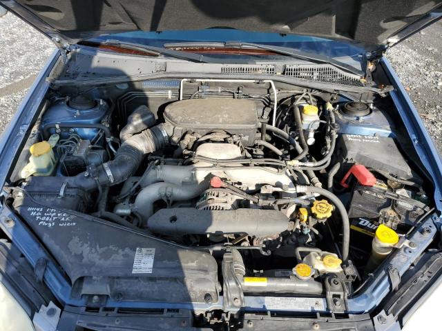 Photo 7 from auction – 2009 SUBARU OUTBACK 2. with VIN 4S4BP61C697310315