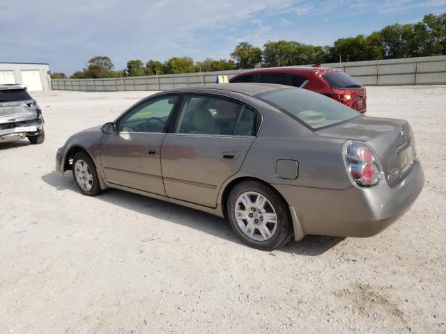 Photo 2 from auction – 2006 NISSAN ALTIMA S with VIN 1N4AL11D86C217070