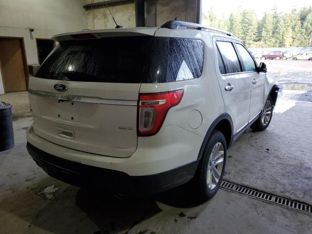 Photo 4 from auction – 2013 FORD EXPLORER X with VIN 1FM5K8D82DGA99590