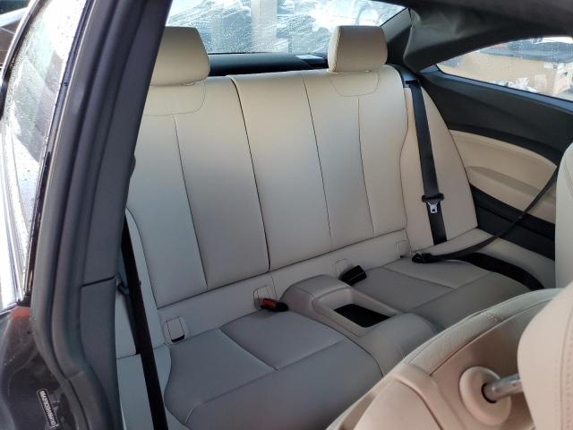 Photo 6 from auction – 2017 BMW 230I with VIN WBA2F9C55HV664163