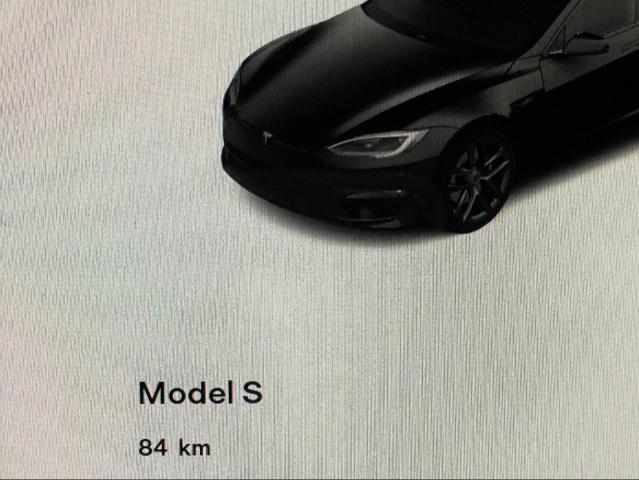 Photo 8 from auction – 2022 TESLA MODEL S with VIN 5YJSA1E52NF482835