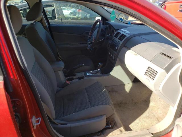 Photo 5 from auction – 2008 DODGE AVENGER SE with VIN 1B3LC46K88N165850