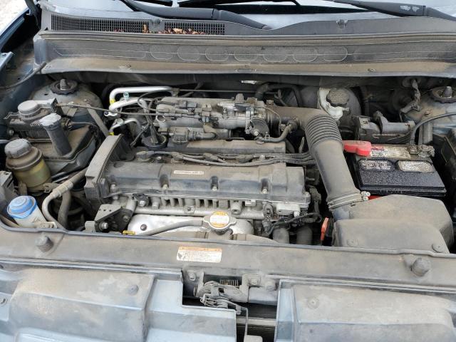 Photo 7 from auction – 2011 KIA SOUL + with VIN KNDJT2A27B7213786