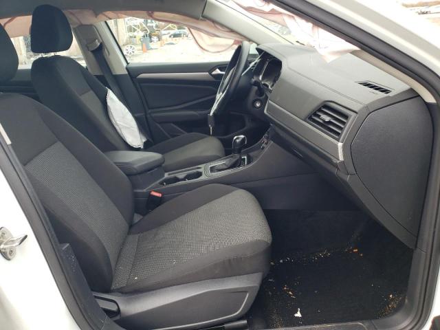 Photo 5 from auction – 2020 VOLKSWAGEN JETTA S with VIN 3VWCB7BU8LM024657