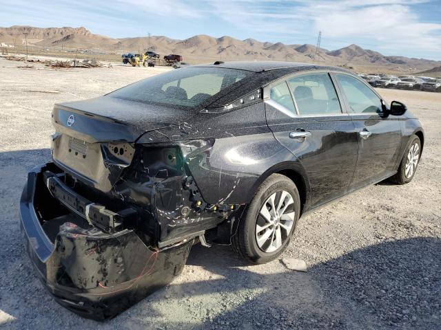 Photo 4 from auction – 2020 NISSAN ALTIMA S with VIN 1N4BL4BV4LC266291