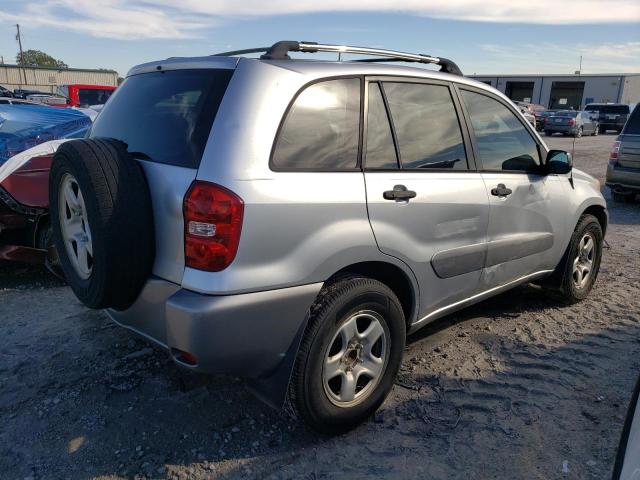Zdjęcie 4 z aukcji – 2005 TOYOTA RAV4 z VIN JTEGD20V150072841