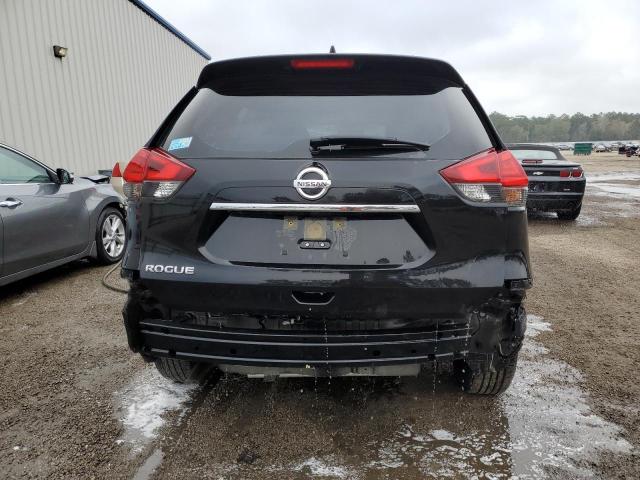 Photo 9 from auction – 2017 NISSAN ROGUE S with VIN JN8AT2MT7HW154648