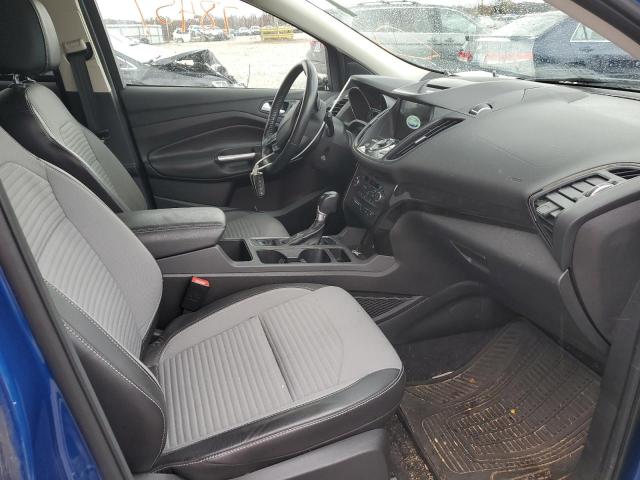 Photo 5 from auction – 2017 FORD ESCAPE TIT with VIN 1FMCU9J95HUC47016
